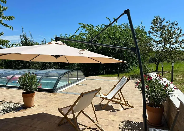 וילה Kegli_fonyod Fonyód